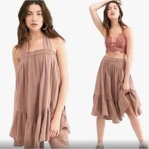 Free People Convertible Dress/Skirt
